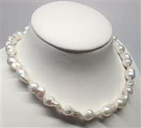 Padova - via Armistizio , 13/B - Collana Mazzucato Gioielli Donna in Perle Perla 27P2 - 27P2